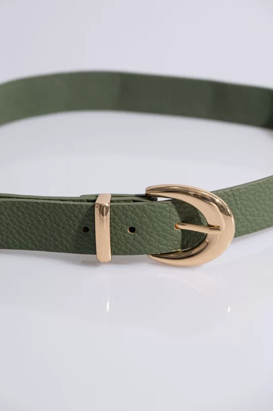 Belt Classic Elastic 