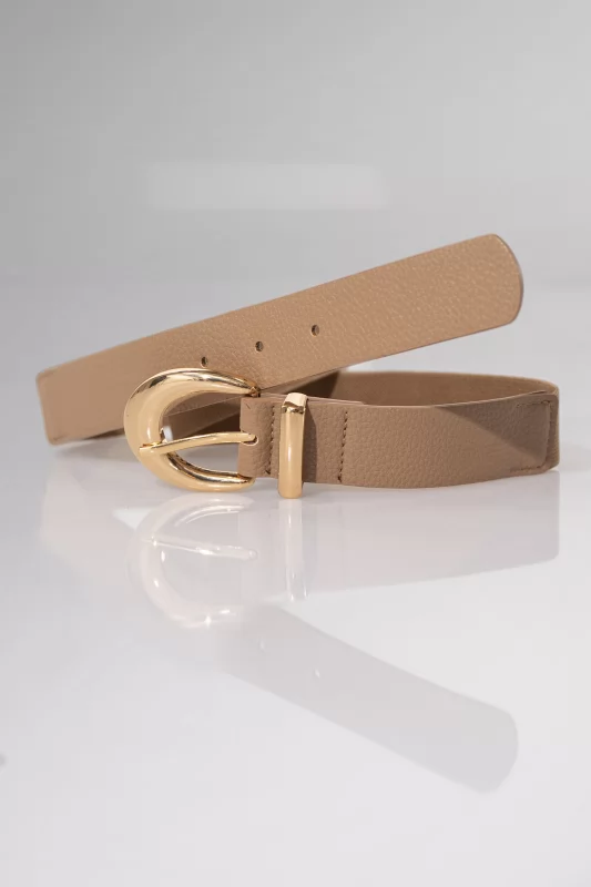 Belt Classic Elastic 