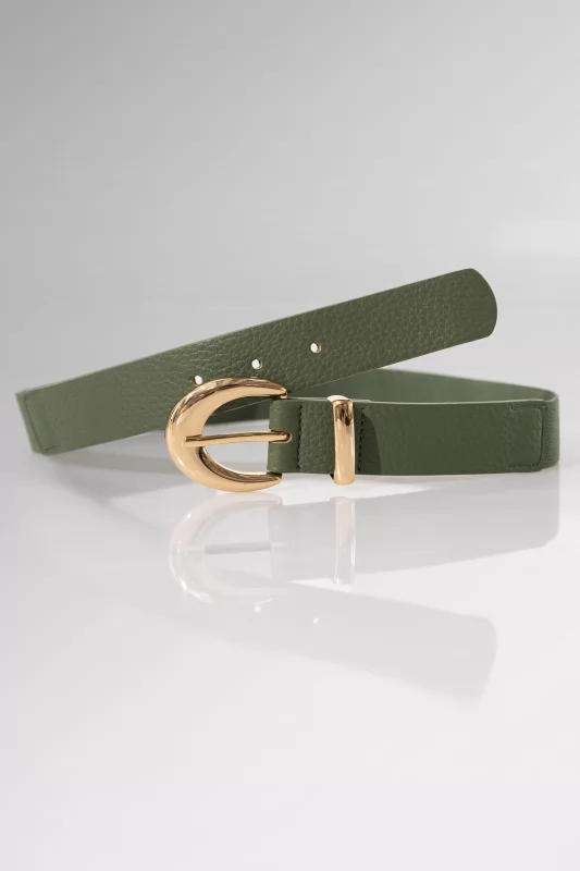 Belt Classic Elastic 