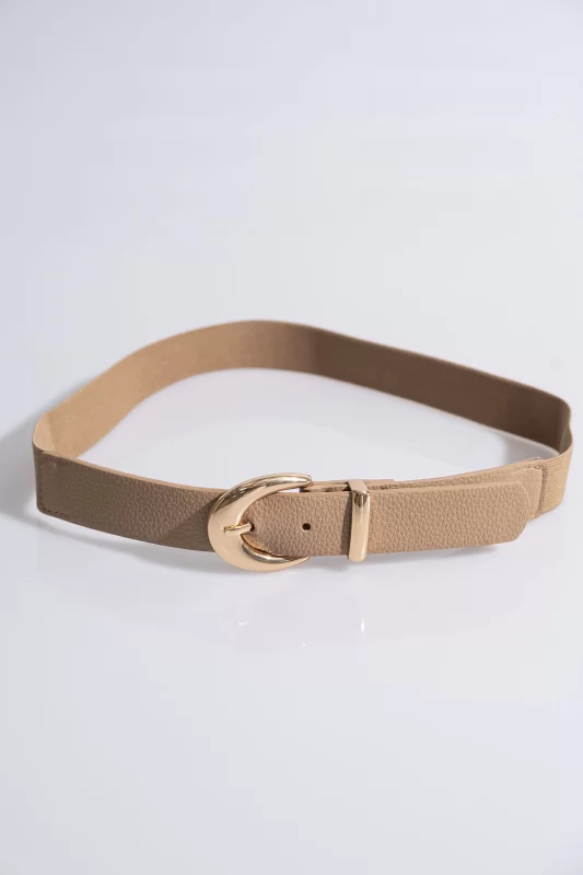 Belt Classic Elastic 