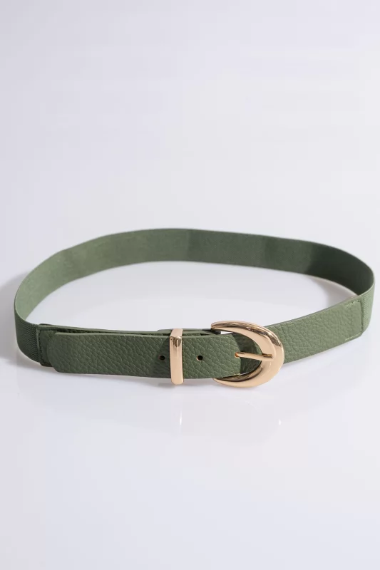 Belt Classic Elastic 